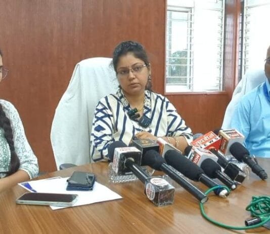 राजनांदगांव: सीआरसी ठाकुरटोला में 28 जुलाई को ‘पर्पल फेयर’ का आयोजन…