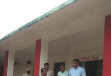 राजनांदगांव : आबकारी आरक्षक भर्ती परीक्षा का जिले के 34 परीक्षा केन्द्रों में हुआ आयोजन…