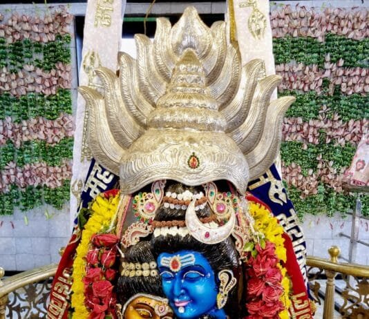 Vision Times: महाकाल की भव्य पालकी यात्रा 28 जुलाई को ढाबा से होगी रवाना, शिवभक्ति में डूबेगा राजनांदगांव…