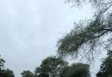 राजनांदगांव : घोटिया में एक घर बाढ़ में बह जाने से उनके परिवार के पांच लोगो को रेस्क्यू कर सही सलामत निकाला…