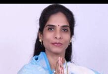 राजनांदगांव : शहर उत्तर ब्लॉक कांग्रेस की आवश्यक बैठक 29 जुलाई को, नीता लोधी रहेंगी विशेष रूप से उपस्थित…