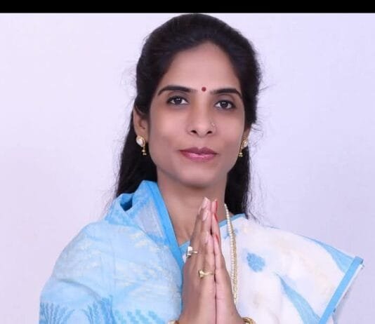 राजनांदगांव : शहर उत्तर ब्लॉक कांग्रेस की आवश्यक बैठक 29 जुलाई को, नीता लोधी रहेंगी विशेष रूप से उपस्थित…