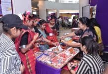 राजनांदगांव : जब हम चलते हैं तो उम्मीद और रोशनी के काफिले चलते है, दिल के किसी कोने में हिम्मत का जुगनू जलाए रहते हैं…