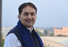 राजनांदगांव : तीन दिवसीय ट्रैव्हल एण्ड टूरिज्म फेयर अहमदाबाद में 31 जुलाई से, पर्यटन मण्डल अध्यक्ष नीलू शर्मा करेंगे छग का प्रतिनिधित्व…