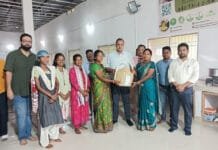 रायपुर : स्व सहायता समूहों को आजीविका मूलक गतिविधियों से जोड़े: श्री भीम सिंह…