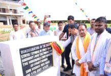 रायपुर : छत्तीसगढ़ में बौद्ध परंपरा की जड़ें अत्यंत गहरी : मुख्यमंत्री साय…