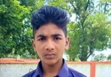 रायपुर : अंधेरे से उजाले की ओर : पूवर्ती गांव के अर्जुन की उड़ान…