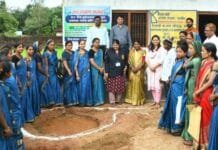रायपुर : ‘मोर गांव मोर पानी’ अभियान बना जल संरक्षण का ऐतिहासिक जनांदोलन…