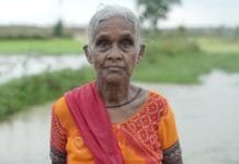 रायपुर : वृद्ध महिलाओं के लिए वरदान बनी महतारी वंदन योजना…