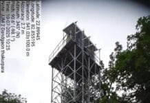 रायपुर : सौर ऊर्जा से पानी, बिजली एवं खेती में आ रहा सकारात्मक बदलाव…