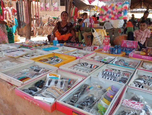 रायपुर : महतारी वंदन योजना बनी आत्मनिर्भरता की मिसाल…