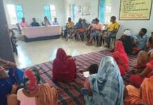 रायपुर : संगम अभियान महिलाओं को कर रही है आर्थिक रूप से मजबूत…