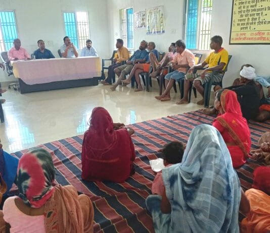 रायपुर : संगम अभियान महिलाओं को कर रही है आर्थिक रूप से मजबूत…