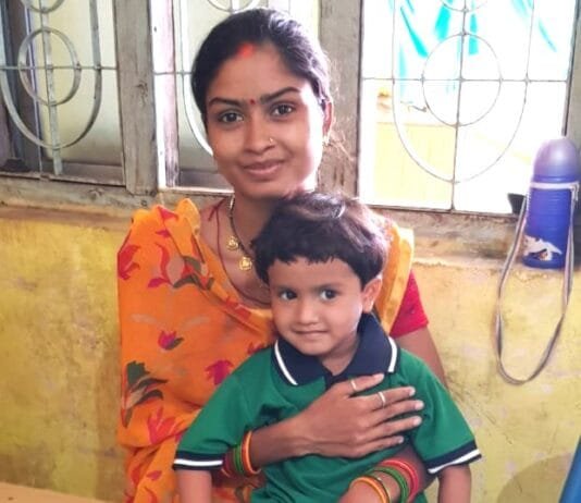 रायपुर : प्रधानमंत्री मातृ वंदना योजना : सुरक्षित मातृत्व और पोषण के लिए महिलाओं को मिल रही है 5 हजार रूपए की सहायता राशि…