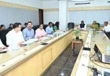 रायपुर : ’बच्चों से जुड़ी योजनाओं का हो शत.प्रतिशत गुणवत्तापूर्ण क्रियान्वयन’…