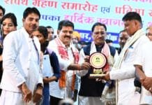 रायपुर : कुतुब मीनार से ऊँचा जैतखाम सतनामी समाज का गौरव है – मुख्यमंत्री विष्णु देव साय…