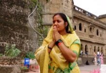 रायपुर : मंत्री लक्ष्मी राजवाड़े का मध्यप्रदेश दौरा: आस्था, संस्कृति और सेवा का संगम…