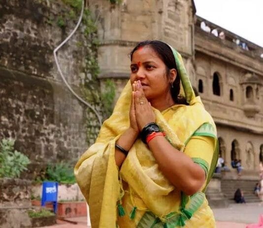 रायपुर : मंत्री लक्ष्मी राजवाड़े का मध्यप्रदेश दौरा: आस्था, संस्कृति और सेवा का संगम…