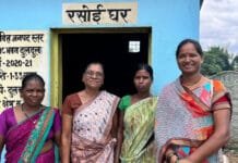 रायपुर : आशा समूह की महिलाएं बनीं आत्मनिर्भरता की मिसाल…