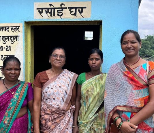 रायपुर : आशा समूह की महिलाएं बनीं आत्मनिर्भरता की मिसाल…