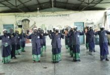 रायपुर : शहरी स्वच्छता में छत्तीसगढ़ की लंबी छलांग, स्वच्छता सर्वे में शामिल 169 में से 115 शहरों ने सुधारी अपनी रैंकिंग…