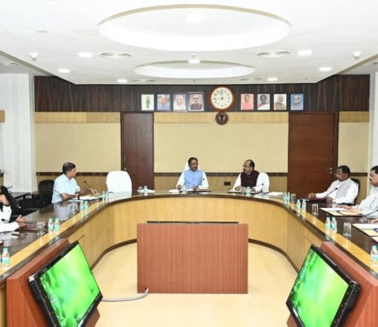 रायपुर : मंत्रिपरिषद के निर्णय : दिनांक – 30 जुलाई 2025…