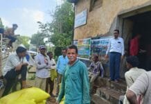 राजनांदगांव : जिले में रासायनिक उर्वरकों का 88.73 प्रतिशत वितरण…