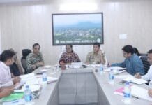 मोहला : विभागों को संयुक्त कार्ययोजना बनाकर कार्यवाही के दिए निर्देश…