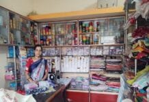 रायपुर : साहस और परिश्रम से बुलंदियों पर चंदा…