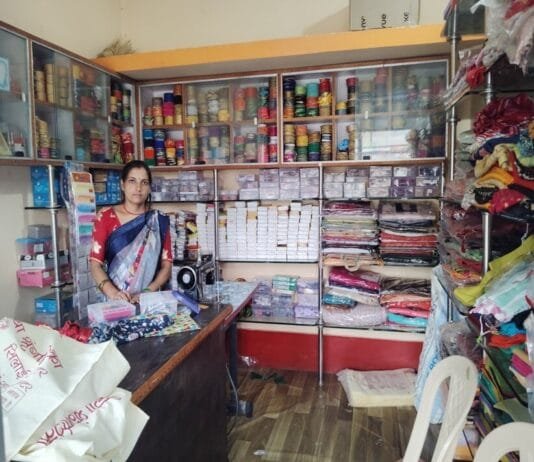 रायपुर : साहस और परिश्रम से बुलंदियों पर चंदा…