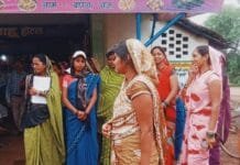 राजनांदगांव : ग्राम बघेरा में स्वच्छता जागरूकता अभियान आयोजित…