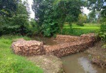 मोहला : जल संरक्षण की मिसाल बना मोर गांव, मोर पानी महाअभियान…