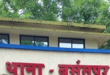 राजनांदगांव : मोहल्ले में हुडदंग करने वालों की विरुद्ध कार्रवाई…