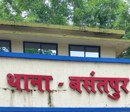 राजनांदगांव : मोहल्ले में हुडदंग करने वालों की विरुद्ध कार्रवाई…