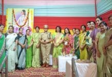 राजनांदगांव : महिला कौशल उध्दमिता और आत्म निर्भरता को बढावा देने के उद्देश्य से खण्डेलवाल महिला मंडल व्दारा दो दिवसीय एग्जिबिशन का आयोजन…