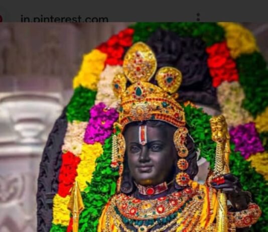 राजनांदगांव : आरला मे 4 अगस्त को गोस्वामी तुलसीदास जयंती महोत्सव …