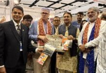 देश के प्रमुख राज्यों के लगभग 200 ट्रैवल एजेंट पर्यटन के प्रचार- प्रसार हेतु छत्तीसगढ़ टूरिज्म बोर्ड के साथ हुए पंजीकृत…