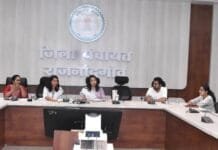 राजनांदगांव : श्री रामलला दर्शन के लिए पहली बार राजनांदगांव रेल्वे स्टेशन से 6 अगस्त को तीर्थयात्री स्पेशल ट्रेन अयोध्या के लिए होगी रवाना…