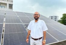 राजनांदगांव : सोलर पैनल लगाने के लिए आसानी से बैंक से मिल रहा ऋण…