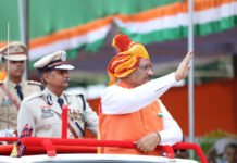 रायपुर : नई रेल लाइनें बनेंगी ‘‘विकसित भारत-विकसित छत्तीसगढ़‘‘ की धमनियां…