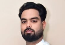 राजनांदगांव : हाफ बिजली बिल योजना खत्म कर भाजपा ने किया गरीबों से धोखा – संदीप सोनी…