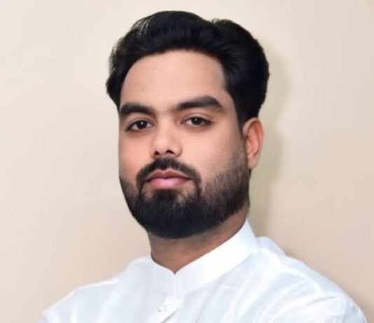 राजनांदगांव : हाफ बिजली बिल योजना खत्म कर भाजपा ने किया गरीबों से धोखा – संदीप सोनी…