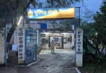 राजनांदगांव ब्रेकिंग न्यूज़: चिखली चौकी पुलिस प्रभारी ने प्रधान आरक्षक पर शराब सेवन का लगाया आरोप, डॉक्टरी जांच में नहीं हुई पुष्टि…