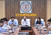 राजनांदगांव : सड़कों पर मवेशियों के दुर्घटना होने पर वाहन चालक जितने जिम्मेदार, उतने ही पशुपालक भी जिम्मेदार…