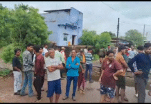 राजनांदगांव में लापरवाही बनी मौत का कारण, गड्ढे में गिरने से युवक की मौत…