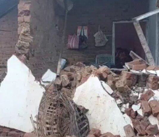 VISION TIMES : छत्तीसगढ़ में बारिश बनी मौत की वजह…