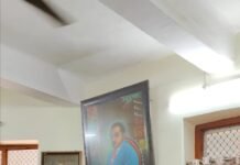 राजनांदगांव : प्रशासन की अनदेखी से बदतर अवस्था को झेल रहा आत्मानंद इंग्लिश मीडियम स्कूल- पिल्ले…