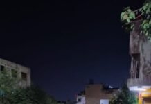 राजनांदगांव : चौकी चिखली पुलिस की कार्रवाई : अवैध शराब परिवहन करने वाला आरोपी गिरफ्तार…