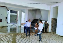 राजनांदगांव : जिले में इस वर्ष से प्रारंभ होगा नवनिर्मित एजुकेशन हब परिसर में संचालित प्रयास आवासीय विद्यालय…