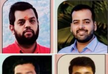 राजनांदगांव:11 दिवसीय गणपति महोत्सव, बाल रत्न मंच सेवा समिति की कार्यकारिणी घोषित…